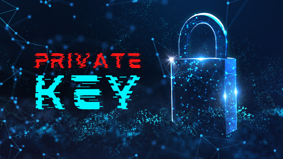 private-key-representation